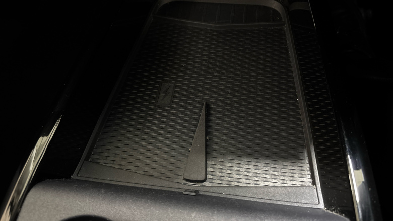 Ford Mustang Mach-E 198kW Standard Range 68kWh RWD 5dr Auto Electric Estate